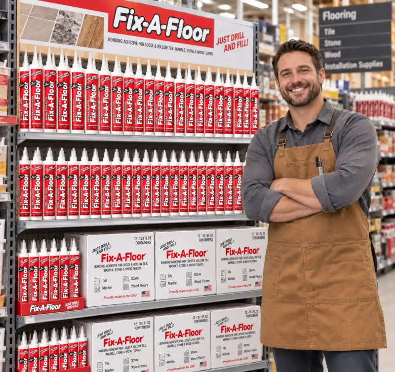 פיקס-א-פלור FAF stores HERO
